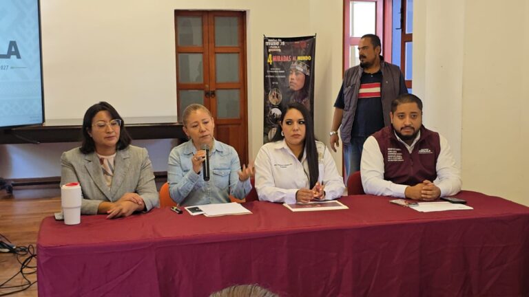 Más de 90 mdp lleva invertidos Tonantzin Fernández en obra pública