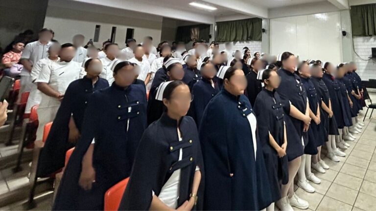 Ofrece Conalep Puebla confianza académica y profesional al alumnado