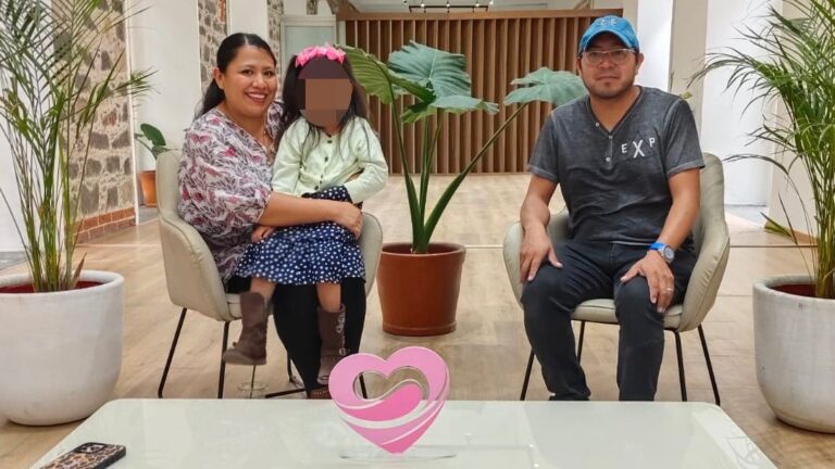 Permanente el proceso de adopción de infantes y adolescentes, informa SEDIF