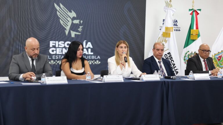 Pone en marcha la Fiscalía General del Estado aplicación móvil “No Te Alarmes” para frenar extorsión telefónica