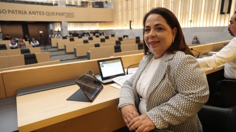 Proponen en el Congreso la creación de Agencias de Colocación Especializadas en Personas con Discapacidad