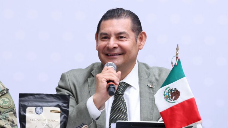 Puebla avanza hacia la soberanía tecnológica con visión humanista y compromiso científico