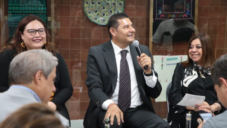 Puebla en el corazón de México con cartelera de eventos de primer nivel