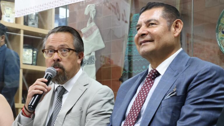 Regresa Carrera Panamericana después de 8 años y proyecta a Puebla a nivel mundial