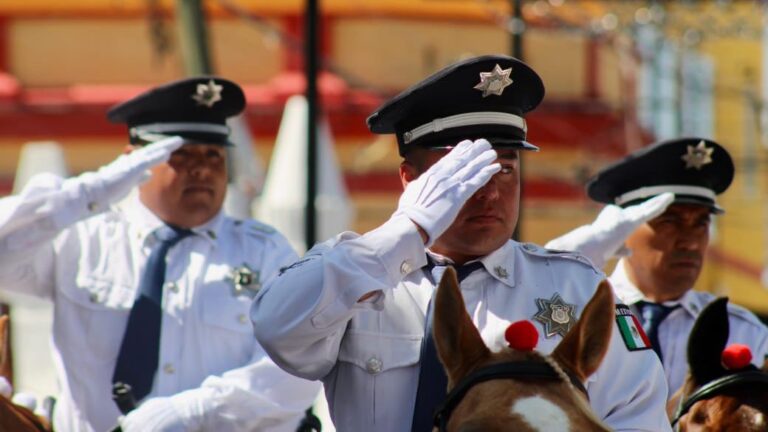 Reporta San Andrés Cholula saldo blanco tras Fiestas Patrias 2025