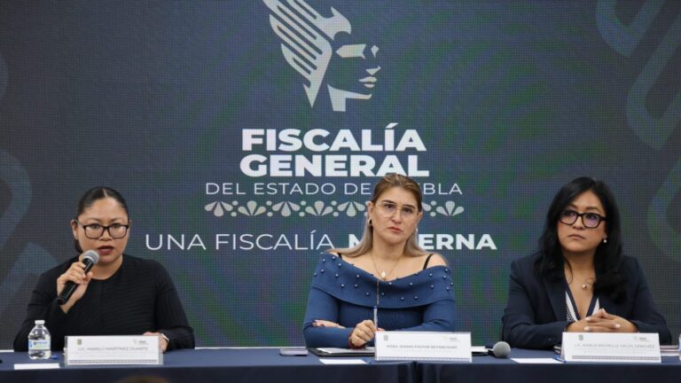 Se consolida el Instituto de Formación Profesional de la FGE como centro líder de capacitación a nivel nacional