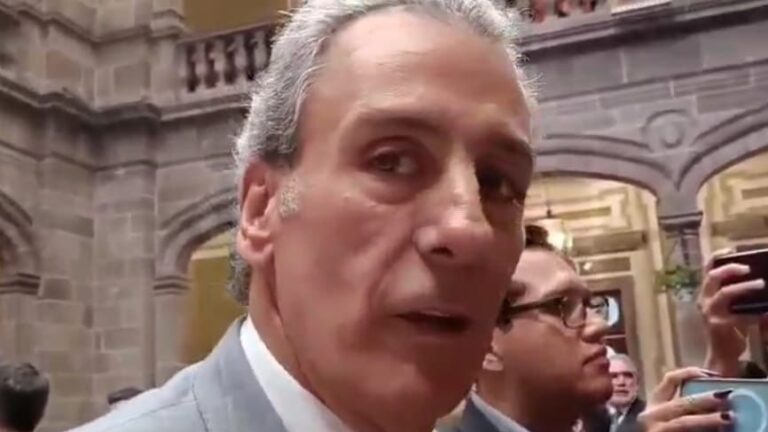 Sin cambios en el gabinete del Gobierno de la Ciudad, seguiremos trabajando