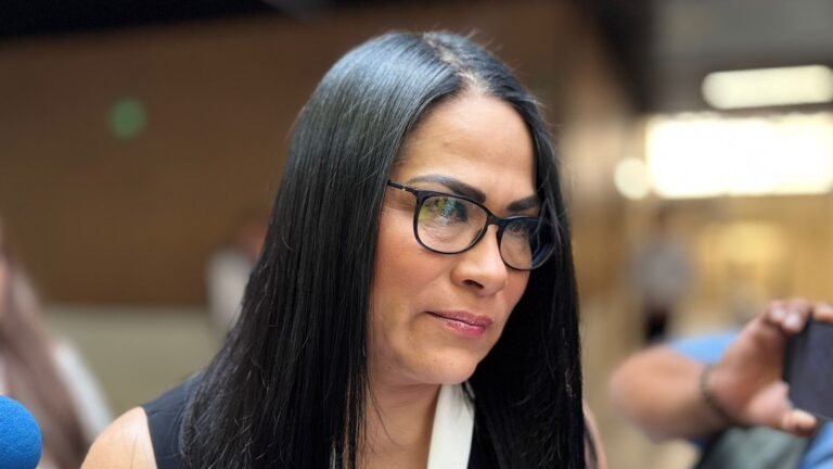 Suma de perfiles de otros partidos no provocará “un desplazamiento” en MC