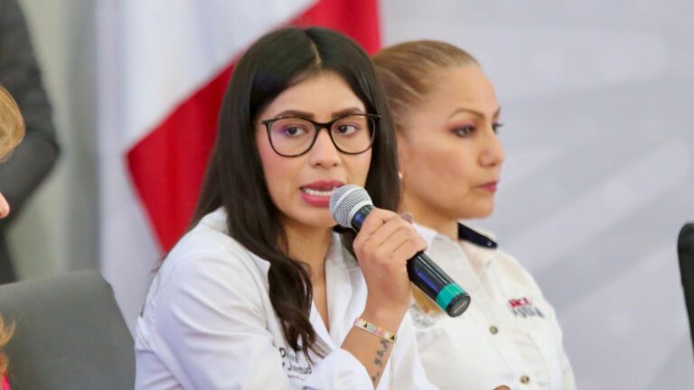 Tejiendo Paz, herramienta transformadora a favor de la sociedad