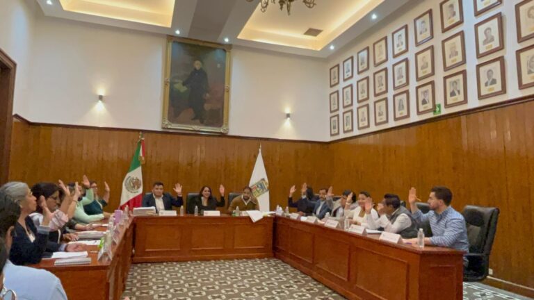 Tonantzin Fernández encabezará el Comité de Salud en San Pedro Cholula