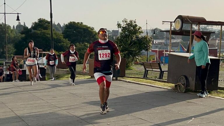 Un éxito “Todo México Salvando Vidas” en San Andrés Cholula