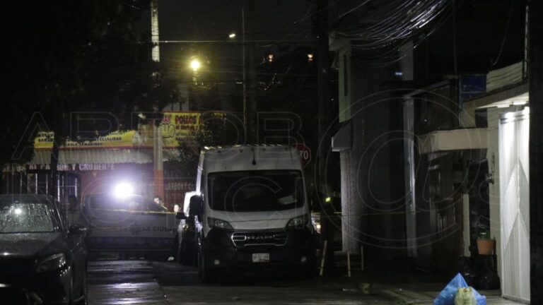 Hallan cadáver en Campestre Mayorazgo, estaba amarrado de pies y manos