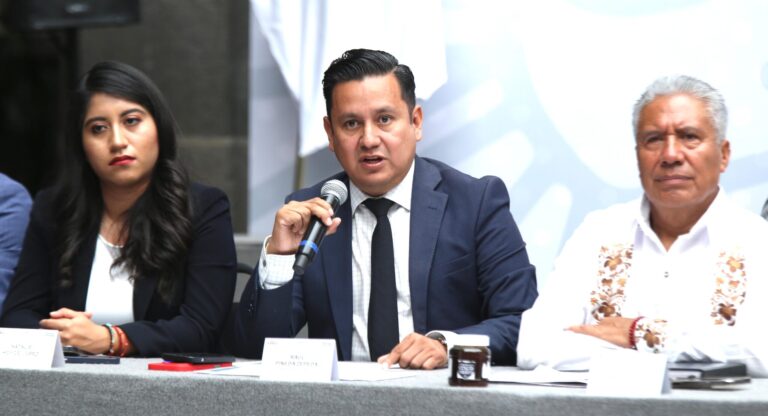 Gobierno de Puebla protege patrimonio de las familias con el Mes del Testamento