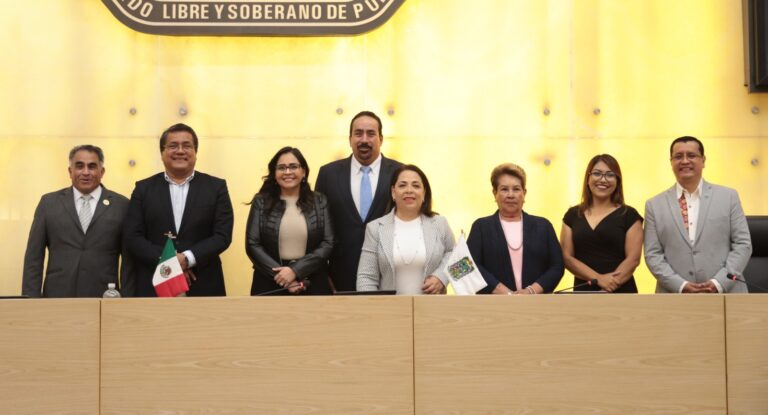 Avalan en Congreso exhorto para que todos los municipios cuenten con Instancias de la Mujer 