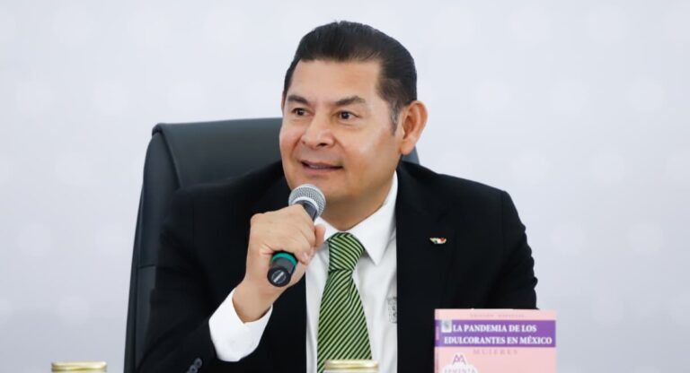 Gobierno de Puebla lidera transformación industrial e impulsa talento certificado con ICATEP