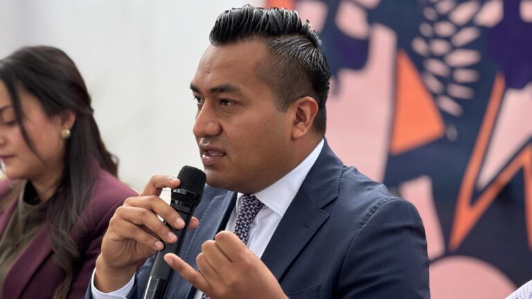 Buscan seudo periodistas desacreditar al gobierno de Huejotzingo, no cederemos a chantajes