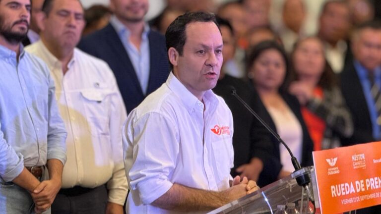 MC recicla priistas, suma a perfiles como el alcalde de Cuyoaco, no “vamos a satanizar a nadie