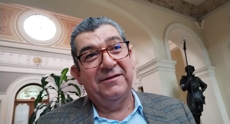 Urge reforzar operativo para evitar el regreso de  ambulantes al Centro Histórico