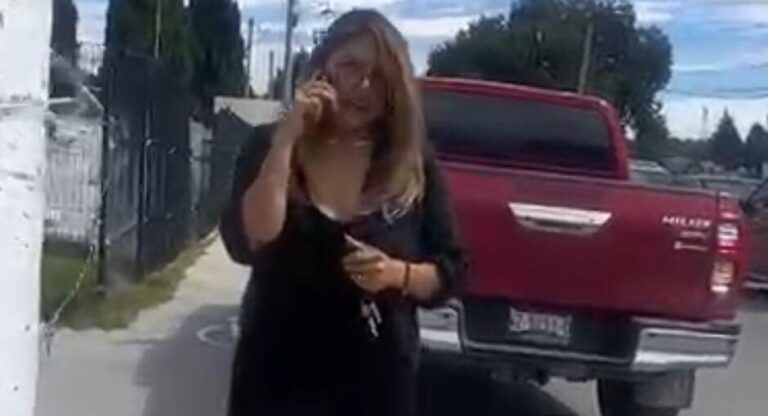 Denuncian abuso de poder de la directora de Catastro de San Martín Texmelucan