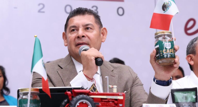 “Operativo Fiestas Patrias” desplegará por aire y tierra 3 mil elementos para seguridad de poblanos