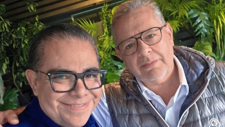 Julián Ventosa, nuevo CEO de La Tropical Caliente