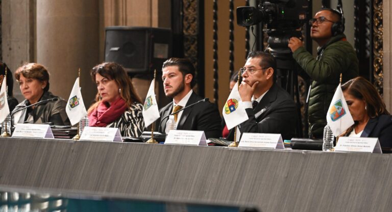 En coordinación, Gobierno Federal y de Puebla avanzan en protección a mujeres