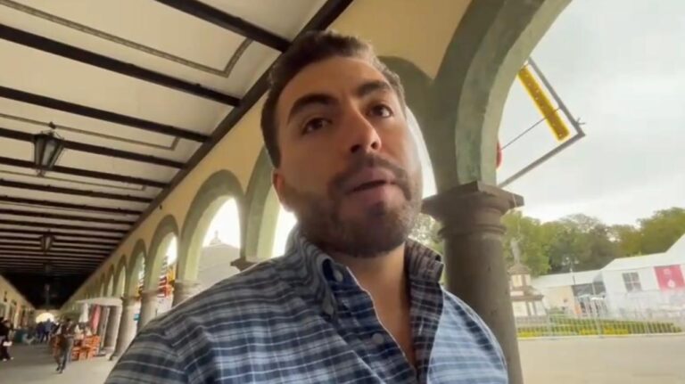 Alejandro Gómez López busca ser consejero estatal del PAN