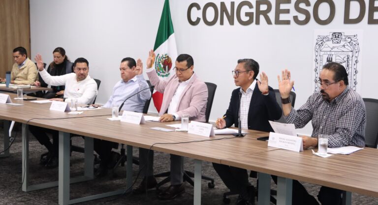 Aprueban en Comisión del Congreso que dependencias apliquen la denominada “Ley Silla”