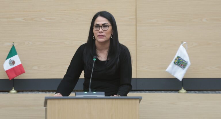 Impulsan en el Congreso iniciativa para fomentar la inclusión y educación financiera con perspectiva de género