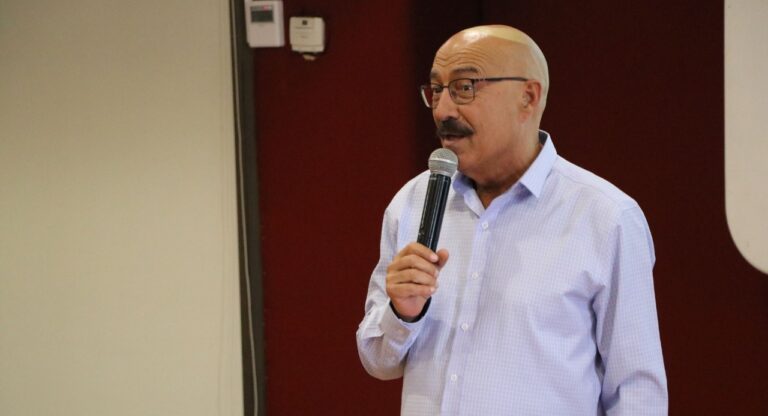 Especialista en acoso escolar llama a no normalizar la violencia