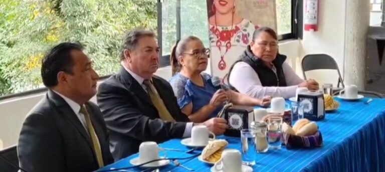 Restauranteros solicitan al gobierno ser más flexibles con los trámites