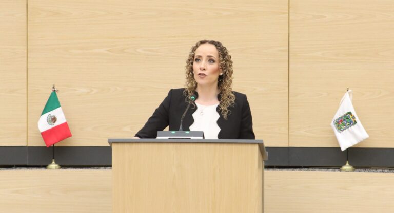 Impulsan en el Congreso Plan Integral de Gestión de Siniestros para recintos históricos y culturales 