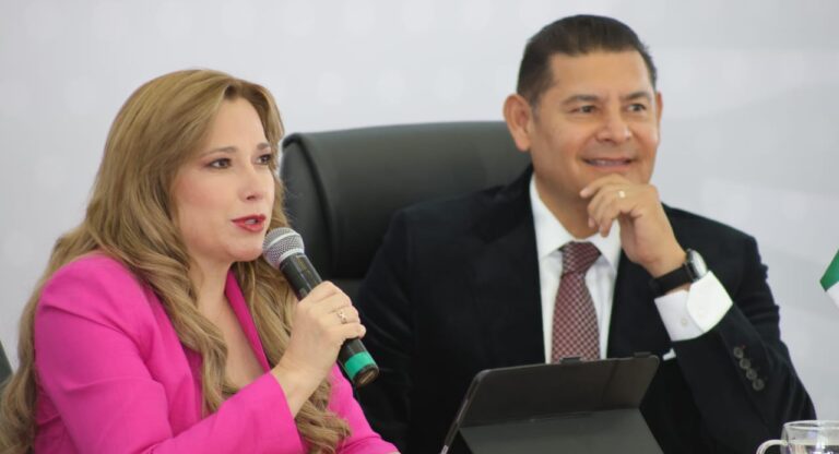 CEPOSAMI, primer gran logro de política social, esperanza y luz para familias poblanas