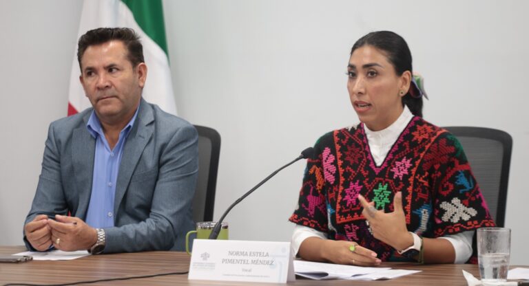 Avalan en Comisión del Congreso exhorto para reforzar la atención, investigación y sanción de la violencia familiar