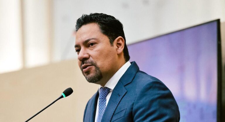 Diputado de Morena Andrés Villegas propone tipificar el reclutamiento forzado como delito en Puebla: un modelo que urge replicar en todo el país