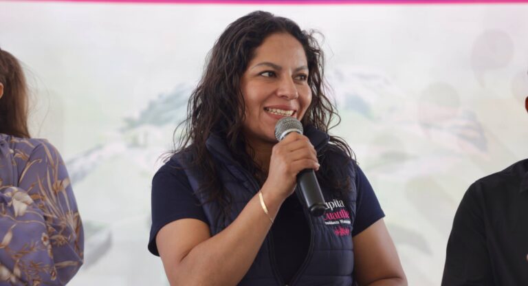 Fomenta San Andrés Cholula la cultura ambiental en estudiantes de bachillerato