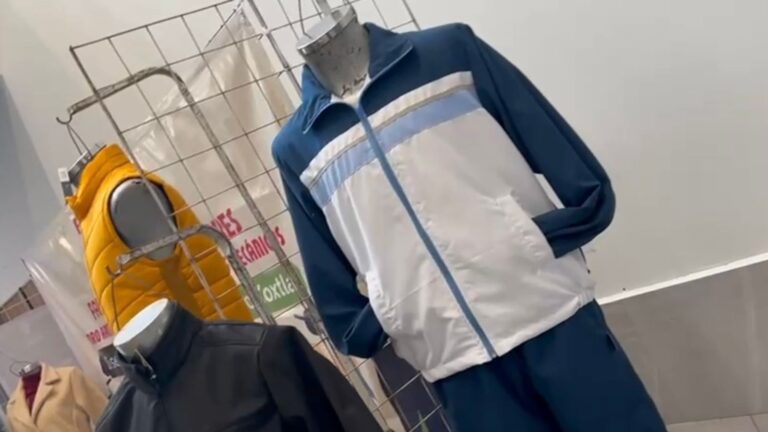 Xoxtla celebrará su “Feria de la Chamarra”, va por más de 8 mdp de derrama económica 