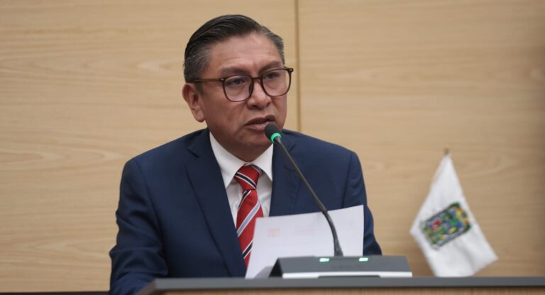 Proponen en el Congreso que Servicios de Salud notifiquen a MP embarazos de niñas y adolescentes