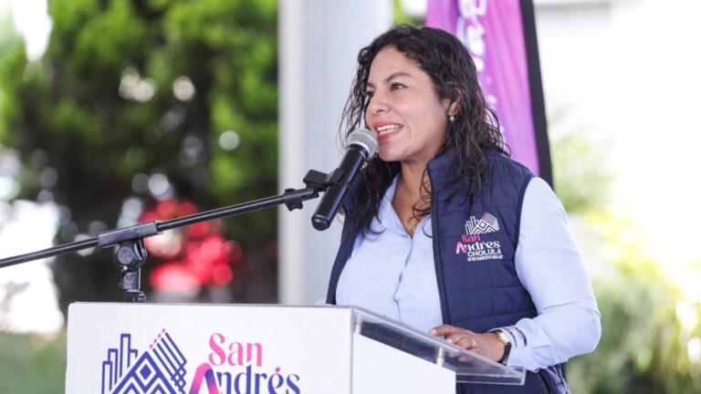 Encabeza Lupita Cuautle campaña integral a favor de las juventudes 