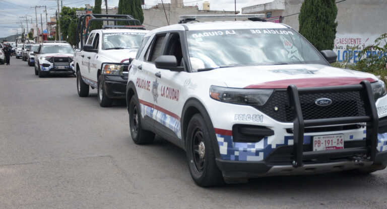 Apuñalan y privan de la vida a un joven en San Jerónimo Caleras