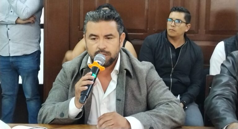 Solo 20 usuarios por día registra el Biciestacionamiento