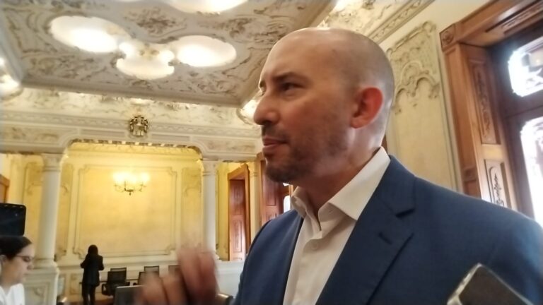 Pendientes de pago 60 mdp del hoyo financero heredado por ERP