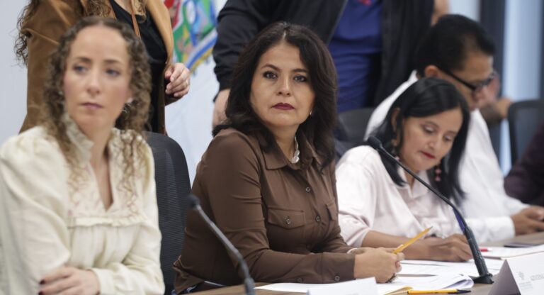 Comisión del Congreso avala reformas para fortalecer turismo gastronómico y cultural