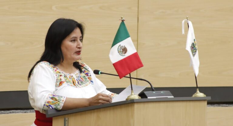 Promueven en el Congreso construcción y mantenimiento de caminos artesanales y rurales