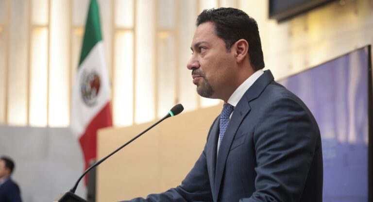 Analizarán en el Congreso iniciativa para tipificar el reclutamiento forzado 