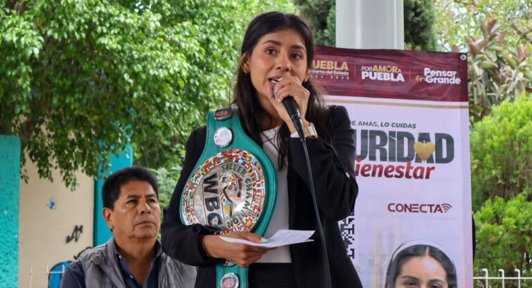 Becas de Conectividad, herramienta de comunicación con las juventudes