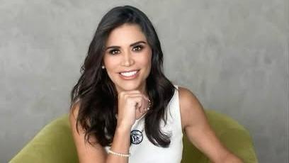 Karina Romero irrumpe en la sucesión del PRI