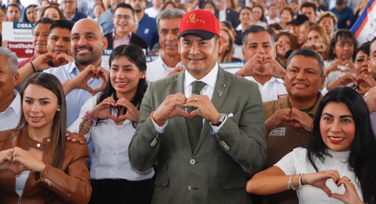 Puebla transforma el futuro desde las aulas con infraestructura e inversión histórica