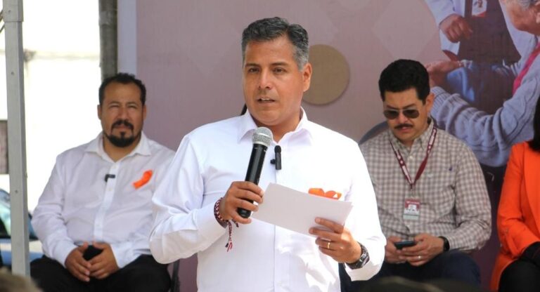 Acerca Gobierno de la Ciudad servicios gratuitos a familias de La Margarita con Jornada Imparable