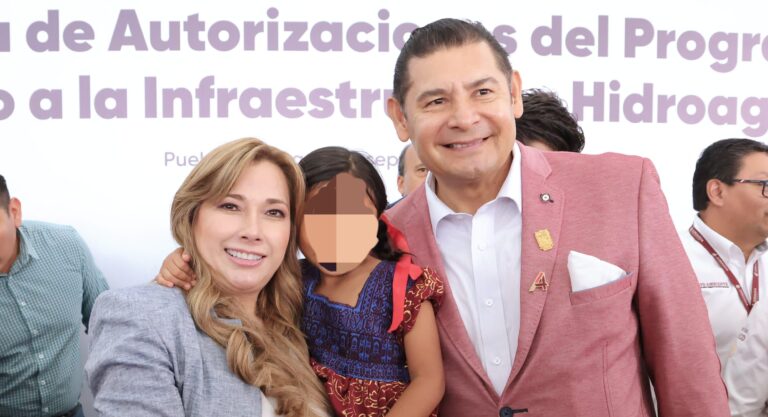 Puebla invierte 73.1 millones para modernizar el riego y garantizar agua para el campo